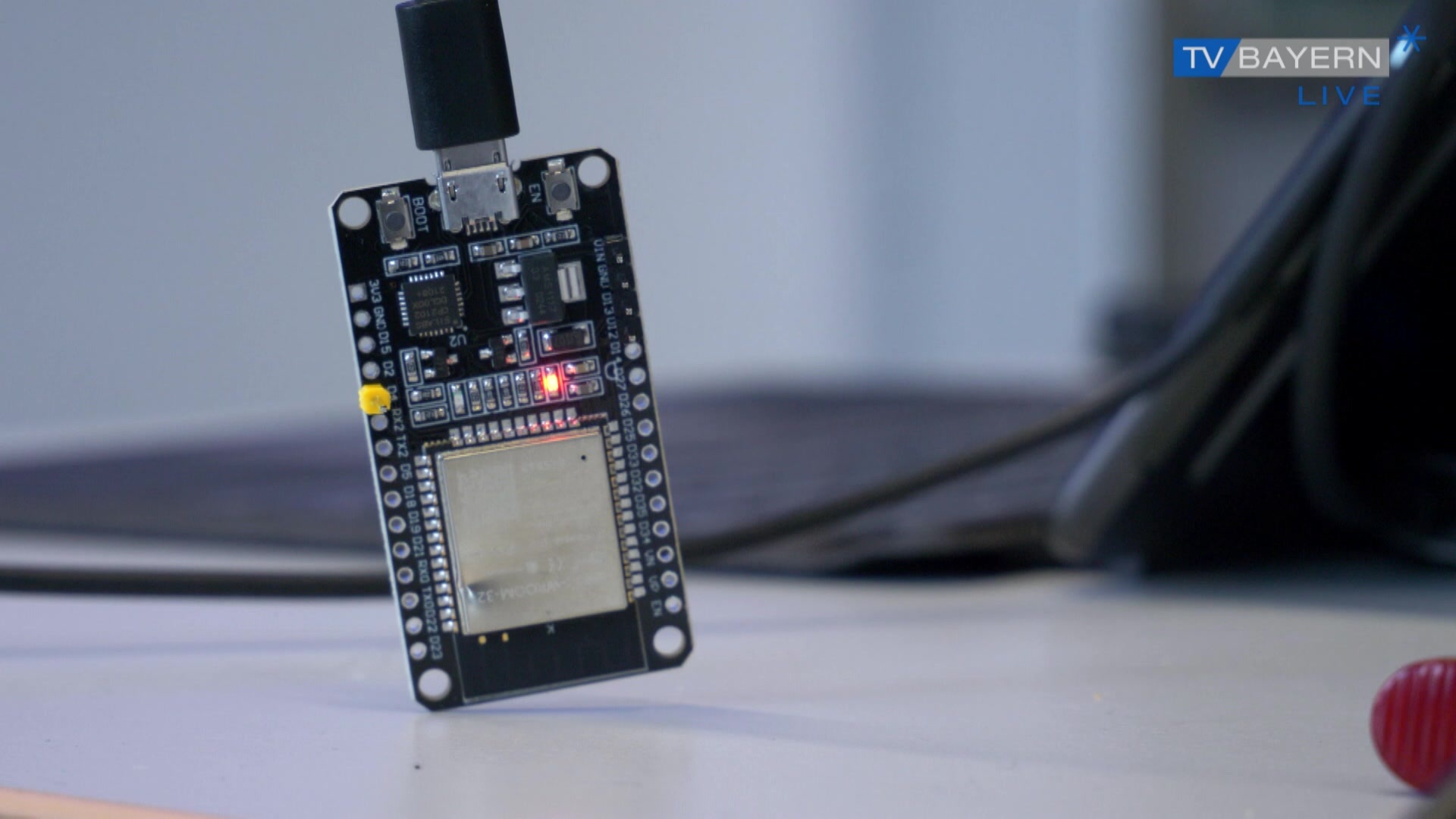 Bitcoin-Forum in Ingolstadt