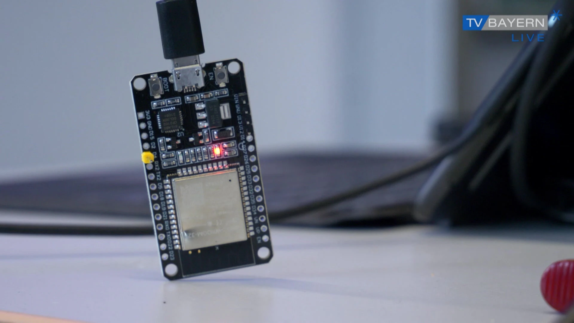 Bitcoin-Forum in Ingolstadt